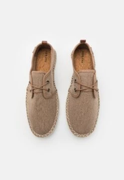 Pier One Sznurowane Obuwie Sportowe - Beige 11 Pier One Sznurowane Obuwie Sportowe - Beige -Dyskont Obuwniczy 0072aedcd61942c7b93e1dd8241492e8