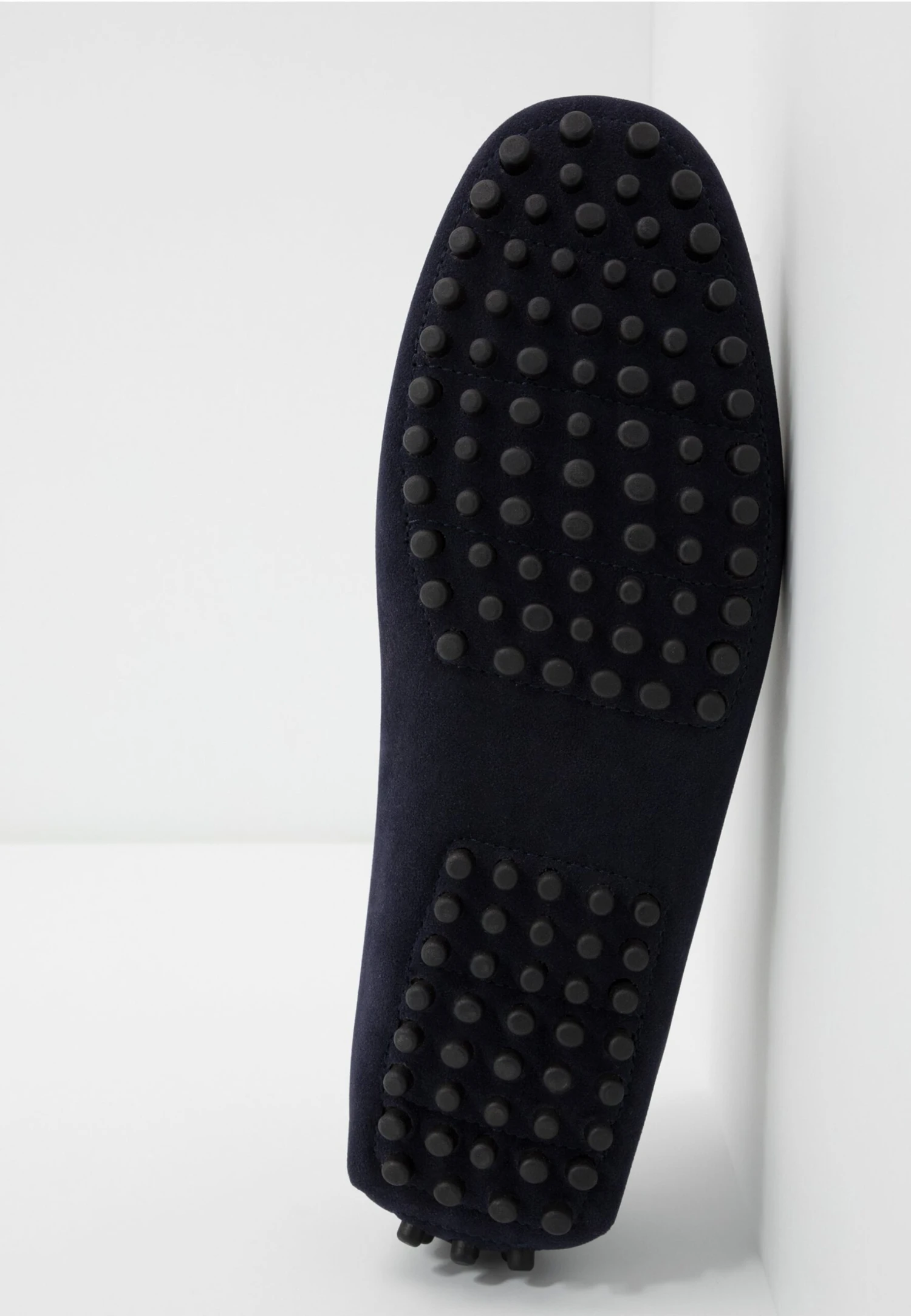 Pier One Mokasyny - Dark Blue 6 Pier One Mokasyny - Dark Blue - obrazek 4