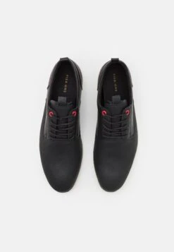 Pier One Sznurowane Obuwie Sportowe - Black 11 Pier One Sznurowane Obuwie Sportowe - Black -Dyskont Obuwniczy 060185f74e2648a295c0cfee5775df9b