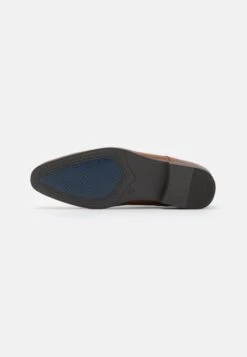 Pier One Oksfordki - Cognac 14 Pier One Oksfordki - Cognac -Dyskont Obuwniczy 060e4b4490634f4e8e0af639a62d2c5d