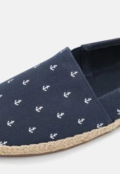 Pier One Espadryle - Dark Blue 13 Pier One Espadryle - Dark Blue -Dyskont Obuwniczy 091d4b1a953b49a985a71f0bee24095f