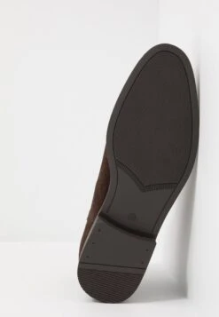 Pier One Botki - Brown -Dyskont Obuwniczy 0a6a6d148ad14e3c8c04a93ef7f02388