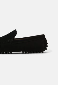 Pier One Mokasyny - Black -Dyskont Obuwniczy 0cb2c4eaf95a4aa992a137965ccc091a