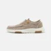 Pier One Sneakersy Niskie - Beige -Dyskont Obuwniczy 0d37283c85e7444d858f569e051244ff