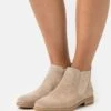 Pier One LEATHER - Ankle Boot - Beige 2 Pier One LEATHER - Ankle Boot - Beige -Dyskont Obuwniczy 14ab16f16d244634be80bc94e3c32b19