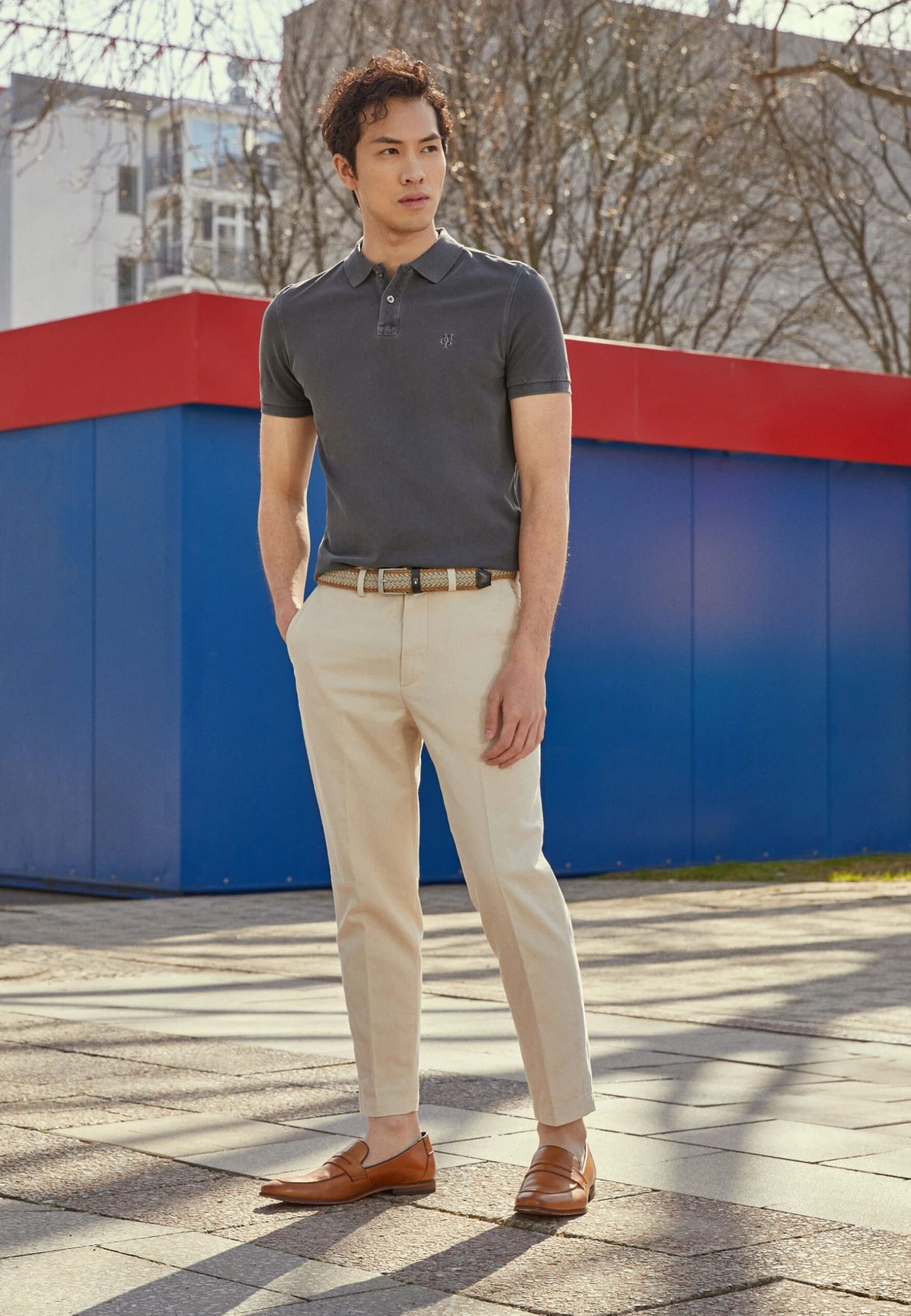 Pier One LEATHER - Eleganckie Buty - Camel 4 Pier One LEATHER - Eleganckie Buty - Camel - obrazek 2