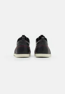 Pier One Sznurowane Obuwie Sportowe - Black 10 Pier One Sznurowane Obuwie Sportowe - Black -Dyskont Obuwniczy 1840f4c03a714de682d47d9aaf29dac9