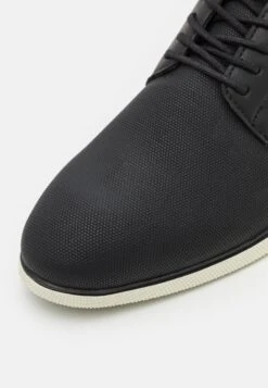 Pier One Sznurowane Obuwie Sportowe - Black 13 Pier One Sznurowane Obuwie Sportowe - Black -Dyskont Obuwniczy 1d0db90a6a9b4f3b8151507b0b809fb3