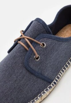 Pier One Sznurowane Obuwie Sportowe - Dark Blue 13 Pier One Sznurowane Obuwie Sportowe - Dark Blue -Dyskont Obuwniczy 25b63a02fc4649079d74f8601461e108