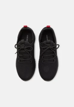 Pier One UNISEX - Sneakersy Niskie - Black 9 Pier One UNISEX - Sneakersy Niskie - Black -Dyskont Obuwniczy 31b88d20af184ff29e78200a3bdff3e6