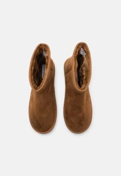 Pier One Botki - Cognac -Dyskont Obuwniczy 347b9b0ca989491dbf1645fb8f47cdd2