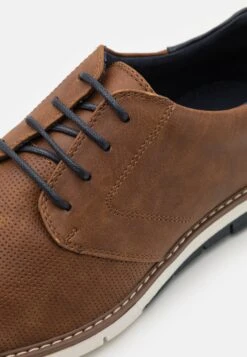 Pier One Sznurowane Obuwie Sportowe - Brown 13 Pier One Sznurowane Obuwie Sportowe - Brown -Dyskont Obuwniczy 34cfbbd532a143ce98829f07d29920e0