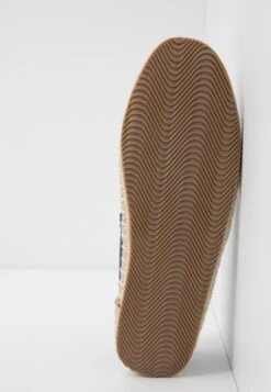 Pier One RENA ESPADRILLE UNISEX - Espadryle - Dark Blue 14 Pier One RENA ESPADRILLE UNISEX - Espadryle - Dark Blue -Dyskont Obuwniczy 3d5785de53034e61b04b3811974cf929