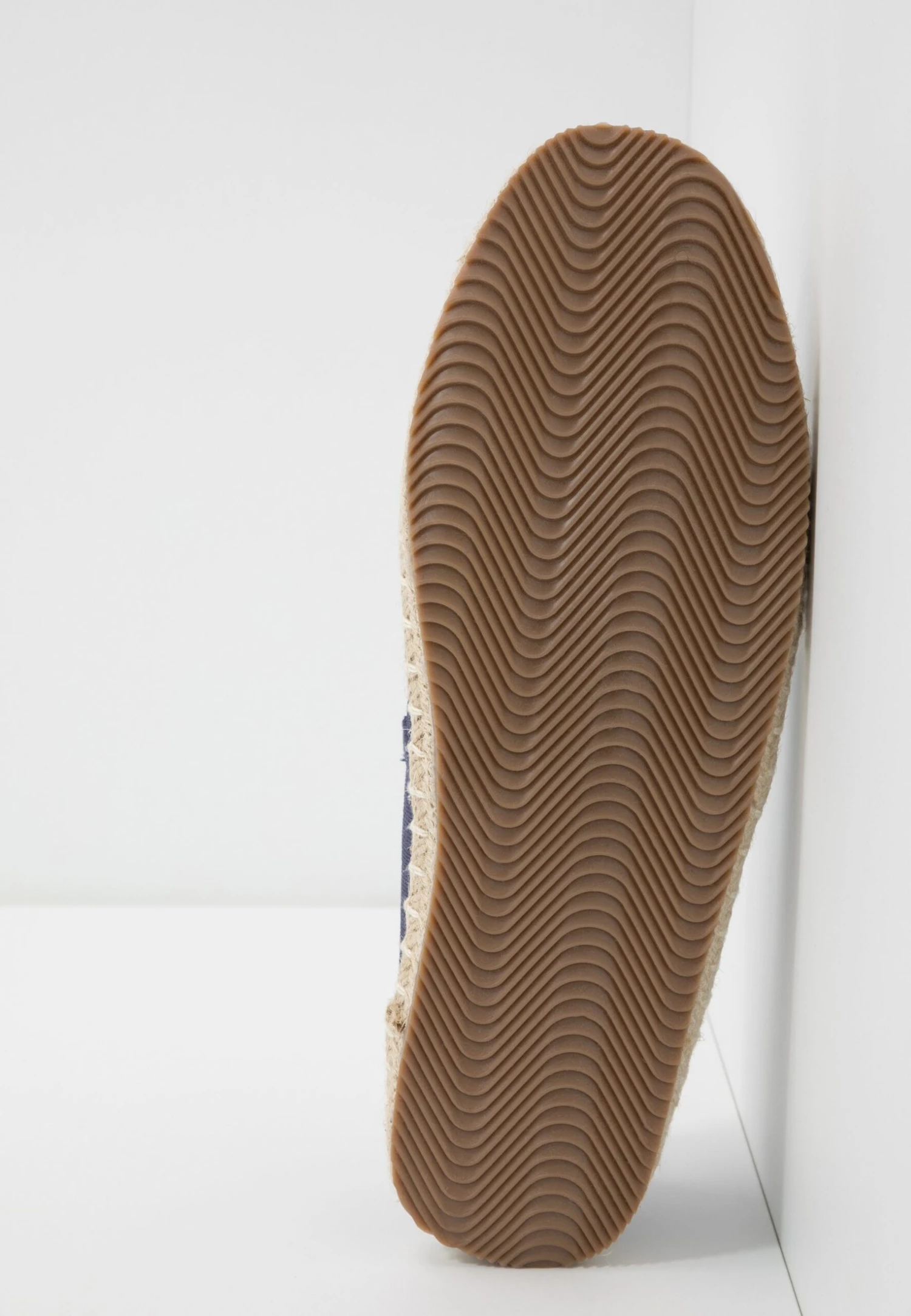 Pier One RENA ESPADRILLE UNISEX - Espadryle - Dark Blue 8 Pier One RENA ESPADRILLE UNISEX - Espadryle - Dark Blue - obrazek 6