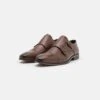 Pier One LEATHER - Eleganckie Buty - Brown 1 Pier One LEATHER - Eleganckie Buty - Brown -Dyskont Obuwniczy 3ed248725a964d999b2138dd475e5e02