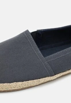 Pier One UNISEX - Espadryle - Dark Grey 11 Pier One UNISEX - Espadryle - Dark Grey -Dyskont Obuwniczy 401b2a9b74114e80a73dde61f7ec34a5