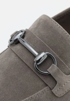 Pier One Eleganckie Buty - Grey 11 Pier One Eleganckie Buty - Grey -Dyskont Obuwniczy 4b382e05be2b43eeb36ae982039504e1