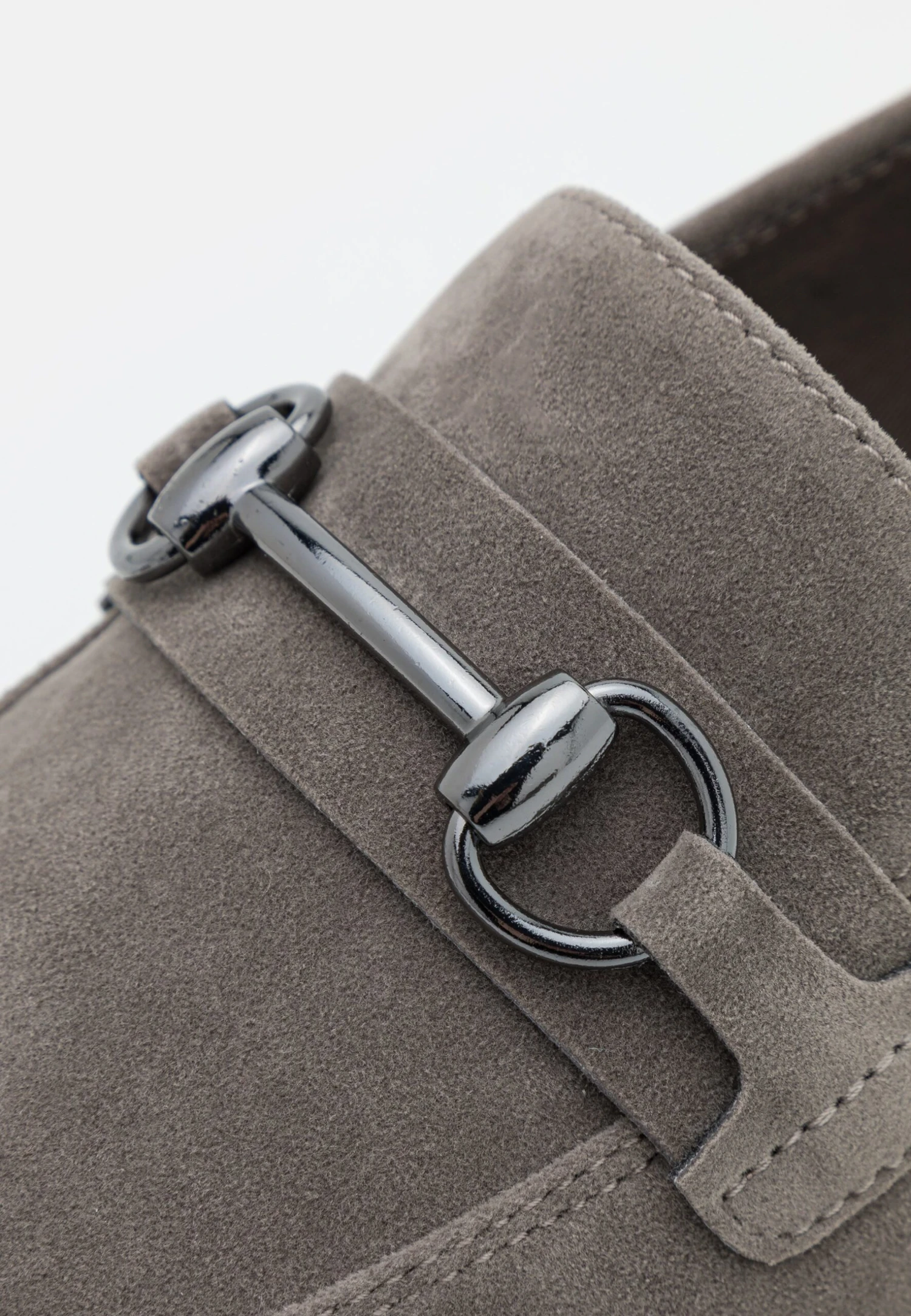 Pier One Eleganckie Buty - Grey 7 Pier One Eleganckie Buty - Grey - obrazek 5