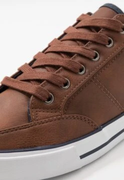 Pier One Sneakersy Niskie - Cognac 13 Pier One Sneakersy Niskie - Cognac -Dyskont Obuwniczy 4fce289cf24f430ab9774853c35a696c