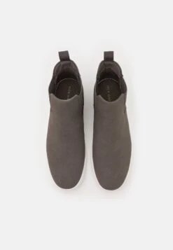 Pier One UNISEX - Botki - Grey 11 Pier One UNISEX - Botki - Grey -Dyskont Obuwniczy 51d580014f884c9eb00870fa25a31ed6