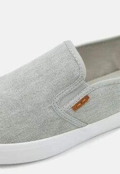 Pier One UNISEX - Półbuty Wsuwane - Grey -Dyskont Obuwniczy 5409fd47e60f4be3b2c03ad838ee3ecd