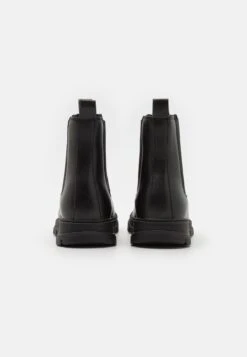 Pier One Botki - Black -Dyskont Obuwniczy 5e0932ecc9ed42f391b04ce8b184346d