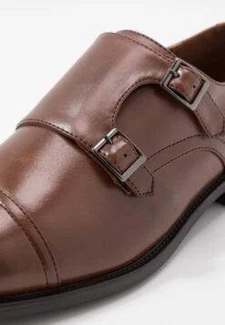 Pier One Eleganckie Buty - Cognac -Dyskont Obuwniczy 67550352e28a496ab30c17ccfddc441d