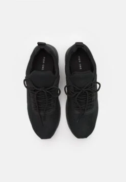 Pier One Sneakersy Niskie - Black 9 Pier One Sneakersy Niskie - Black -Dyskont Obuwniczy 675fc9af38c14356aa164fc3801b5faf