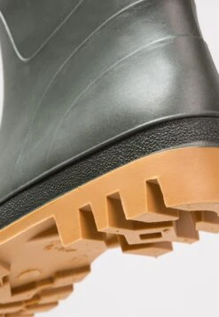 Pier One UNISEX - Kalosze - Green -Dyskont Obuwniczy 67de57cd13674e5eada54955090c8f37