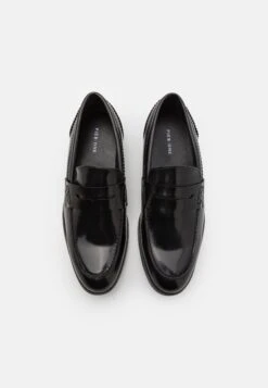 Pier One Półbuty Wsuwane - Black 11 Pier One Półbuty Wsuwane - Black -Dyskont Obuwniczy 693ac2147cb34a158aa6e20805e15ffe