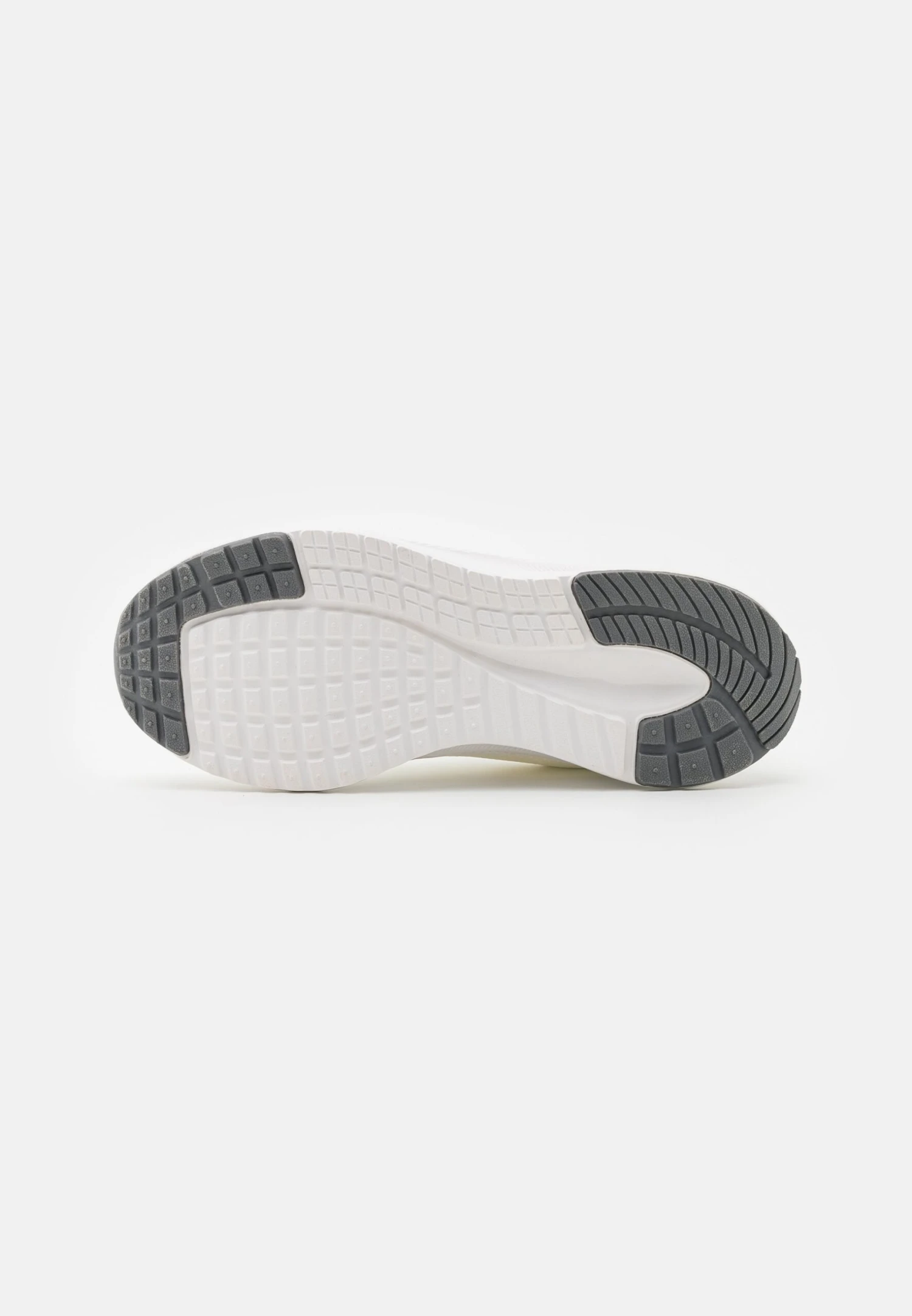 Pier One UNISEX - Sneakersy Niskie - White 7 Pier One UNISEX - Sneakersy Niskie - White - obrazek 5