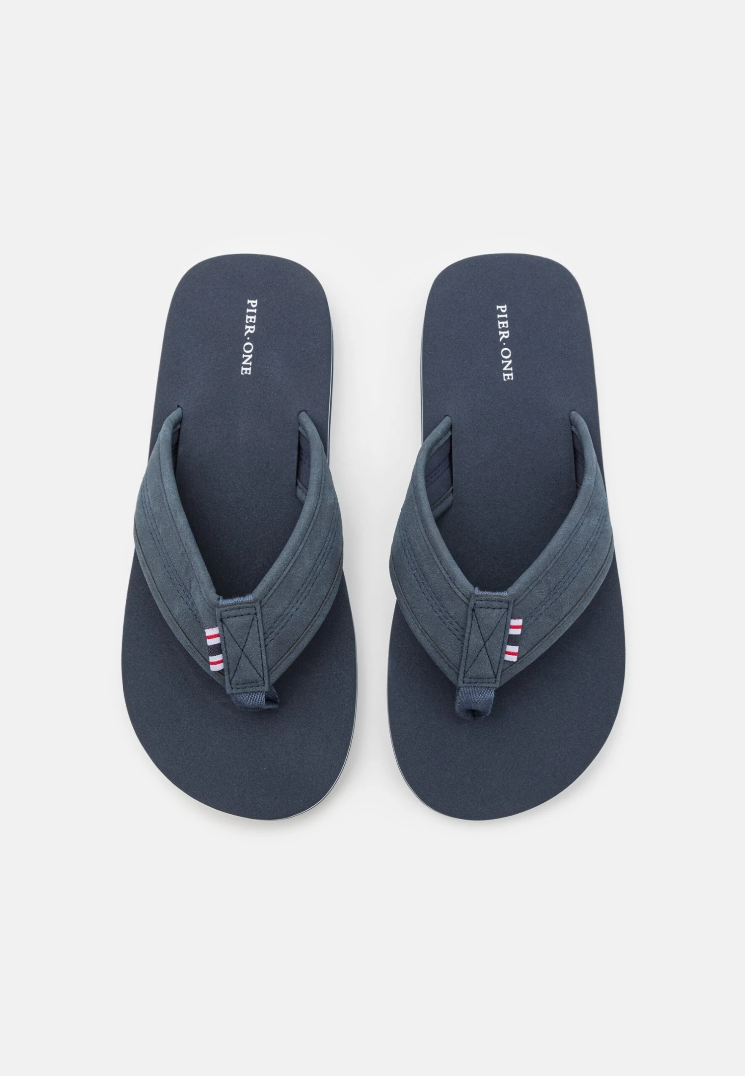 Pier One Japonki - Dark Blue 6 Pier One Japonki - Dark Blue - obrazek 4