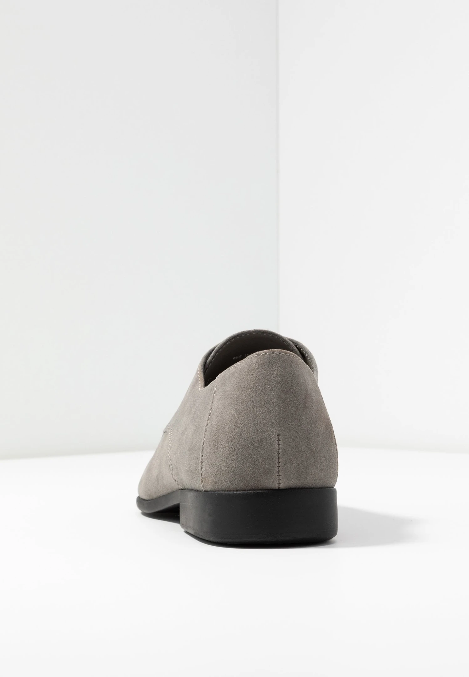 Pier One Eleganckie Buty - Grey 6 Pier One Eleganckie Buty - Grey - obrazek 4