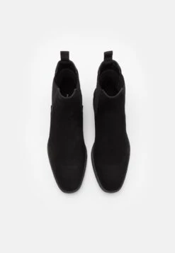 Pier One Botki - Black 11 Pier One Botki - Black -Dyskont Obuwniczy 805943555fd446d0971fe96033c6b9a3