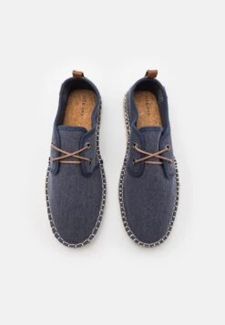 Pier One Sznurowane Obuwie Sportowe - Dark Blue 11 Pier One Sznurowane Obuwie Sportowe - Dark Blue -Dyskont Obuwniczy 81533794d1134ba6a83af15d2ea2215d