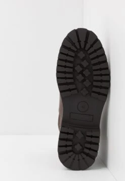 Pier One UNISEX - Botki - Brown 12 Pier One UNISEX - Botki - Brown -Dyskont Obuwniczy 81ba8467030b426598ded945a1fdc2dc