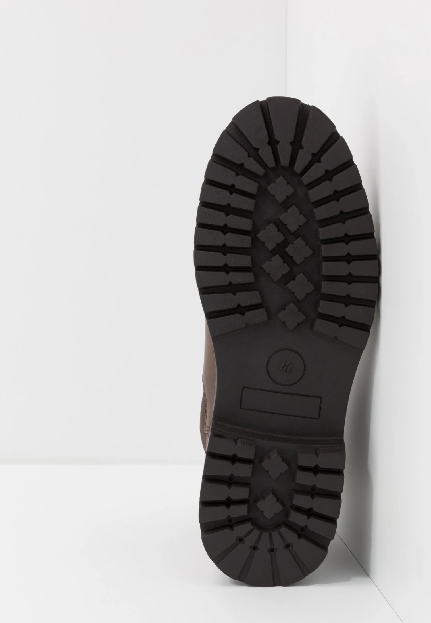 Pier One UNISEX - Botki - Brown 7 Pier One UNISEX - Botki - Brown - obrazek 5