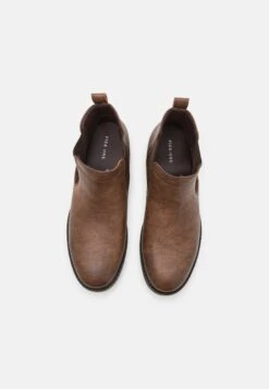 Pier One Botki - Dark Brown -Dyskont Obuwniczy 877194a37c1047e19b82746df121f7b6