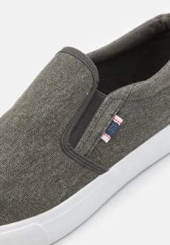 Pier One UNISEX - Sneakersy Niskie - Grey 13 Pier One UNISEX - Sneakersy Niskie - Grey -Dyskont Obuwniczy 8a4965b673914b6e847d91199f0f296d