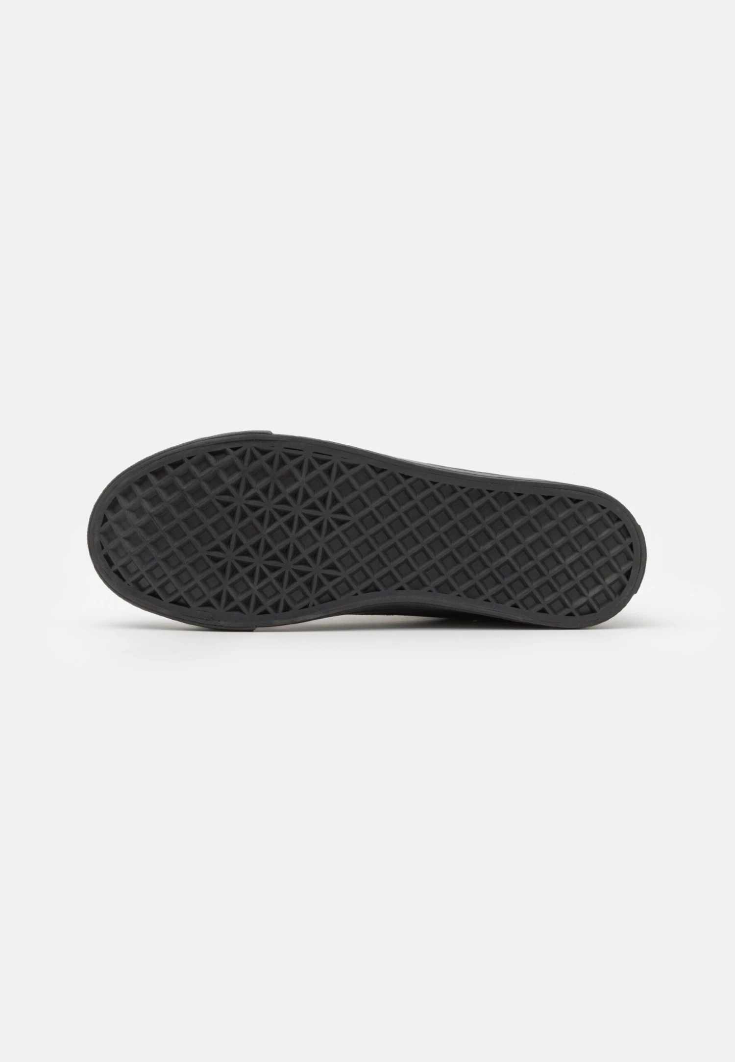 Pier One UNISEX - Sneakersy Wysokie - Black 7 Pier One UNISEX - Sneakersy Wysokie - Black - obrazek 5