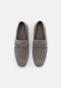 Pier One Eleganckie Buty - Grey 9 Pier One Eleganckie Buty - Grey -Dyskont Obuwniczy 9003d69c92c74eea855eda6de409e5ae