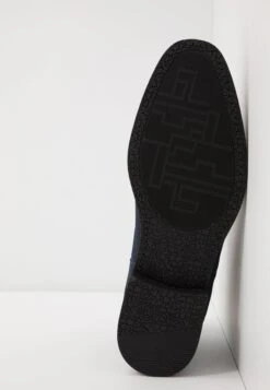 Pier One Botki - Dark Blue 12 Pier One Botki - Dark Blue -Dyskont Obuwniczy 912aa70cec224292b00be7a73e63fbb4