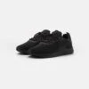 Pier One Sneakersy Niskie - Black 1 Pier One Sneakersy Niskie - Black -Dyskont Obuwniczy 93c83077bc3b4950889d31e2ad4dc623