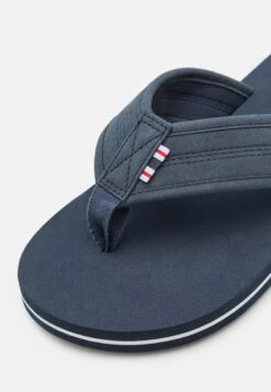 Pier One Japonki - Dark Blue 13 Pier One Japonki - Dark Blue -Dyskont Obuwniczy 97e039aa04ab4ef9ae29caf52ea2f64f