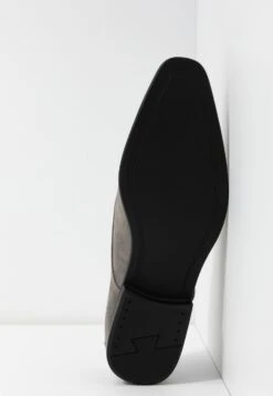 Pier One Eleganckie Buty - Grey 12 Pier One Eleganckie Buty - Grey -Dyskont Obuwniczy 9b9a15abc5c549fc975b6d6e0e5f54dc