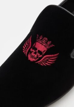 Pier One Półbuty Wsuwane - Black -Dyskont Obuwniczy 9f2c2c91ecac47e9aef9cb9355dcb276