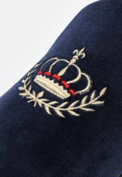 Pier One Półbuty Wsuwane - Blue -Dyskont Obuwniczy 9faedba883914d9482975b397550bf00