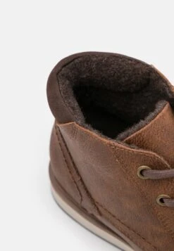 Pier One Botki Sznurowane - Brown -Dyskont Obuwniczy a599d7c689144196a17c7c2a7bac72eb