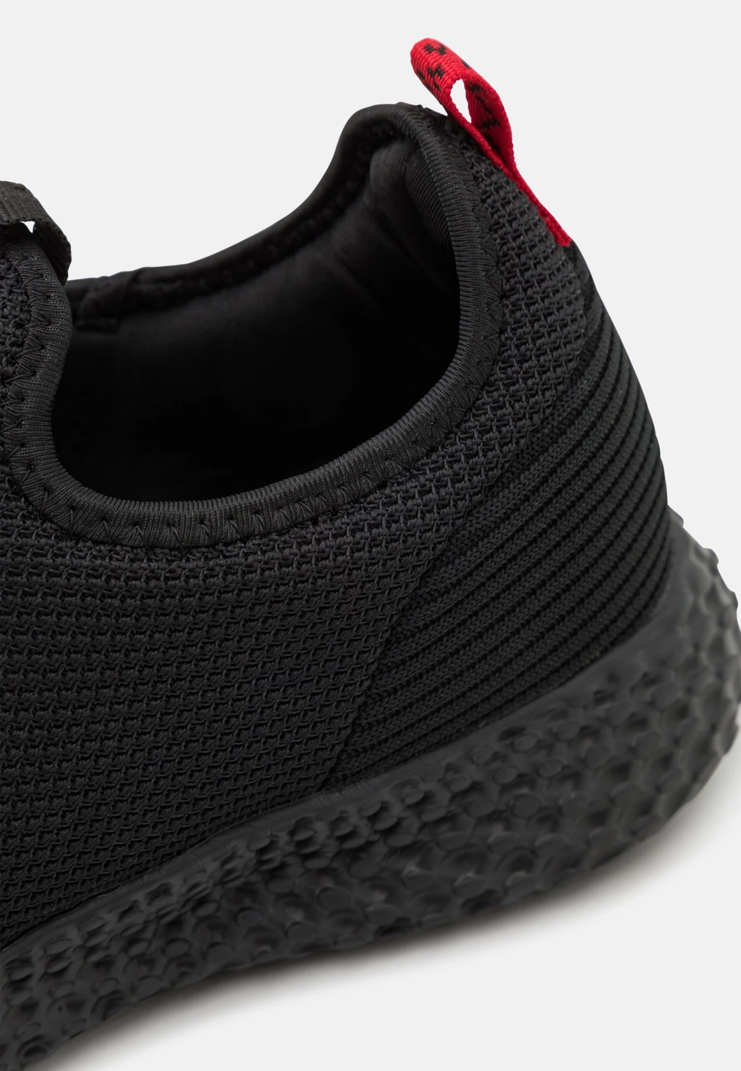 Pier One UNISEX - Sneakersy Niskie - Black 7 Pier One UNISEX - Sneakersy Niskie - Black - obrazek 5