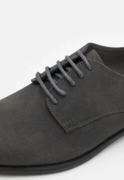 Pier One UNISEX - Oksfordki - Grey 13 Pier One UNISEX - Oksfordki - Grey -Dyskont Obuwniczy b04502369dc8443781a8c9939b91c4e0